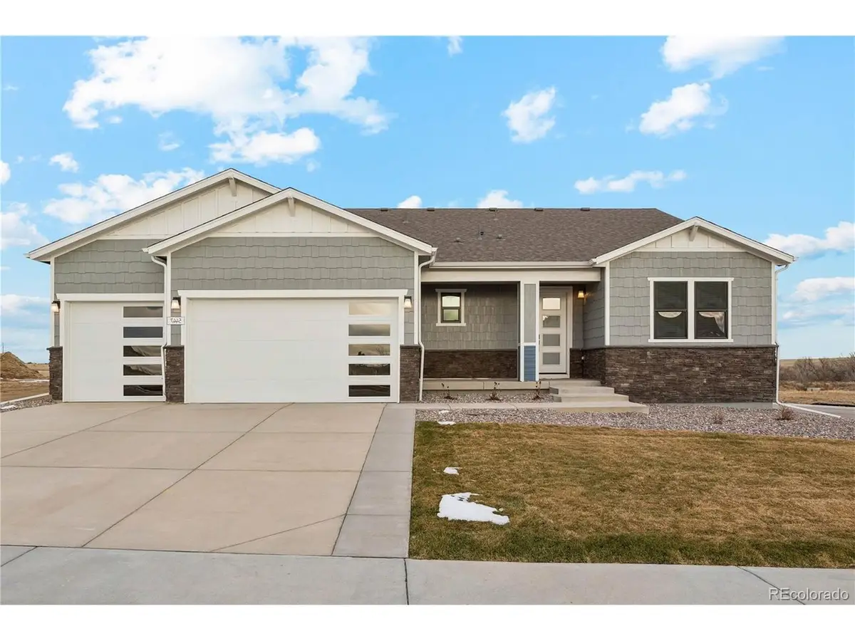 5459 Westin Hills Dr, Elizabeth, CO 80107 - #1