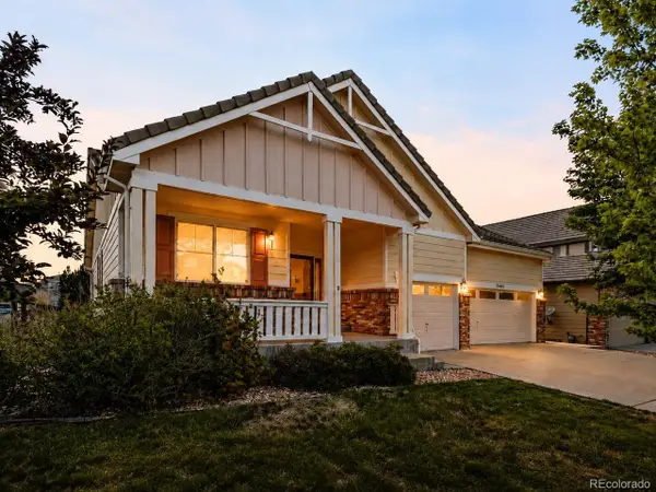 5085 S Malta St, Centennial, CO 80015