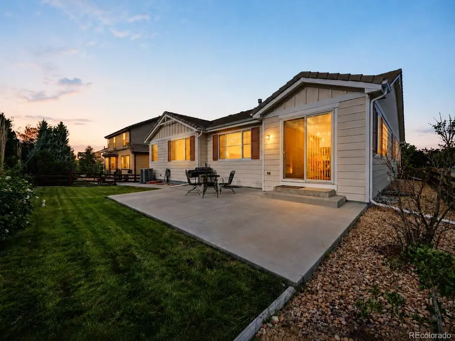 5085 S Malta St, Centennial, CO 80015 - #2