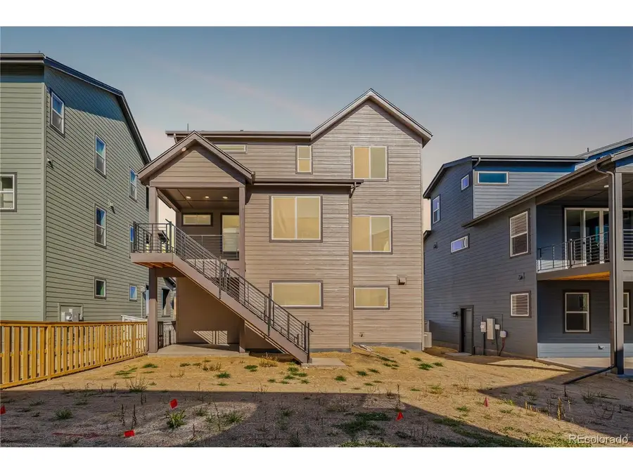 12058 Octave Ave, Lone Tree, CO 80134 - #2