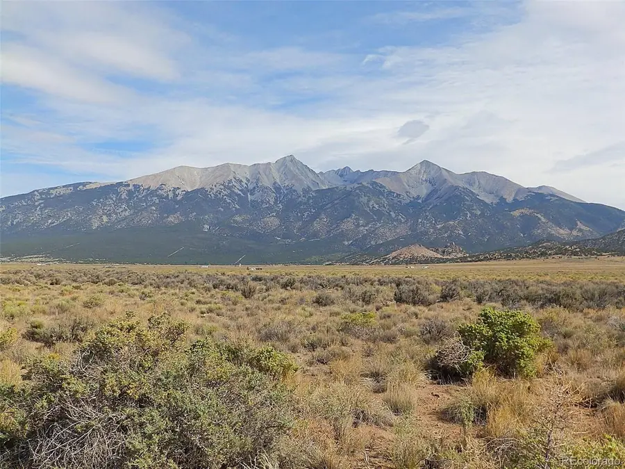 Kk 6th St, Blanca, CO 81123 - #2