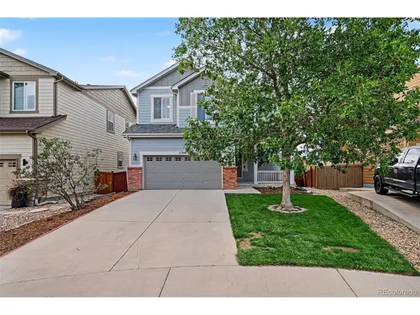 11240 W Tanforan Cir, Littleton, CO 80127