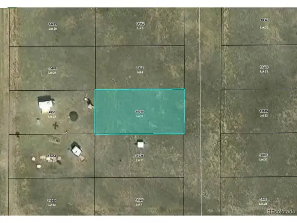Highland St, Hartsel, CO 80449
