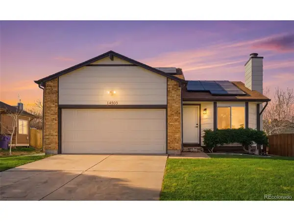 14503 E 44th Ave, Denver, CO 80239