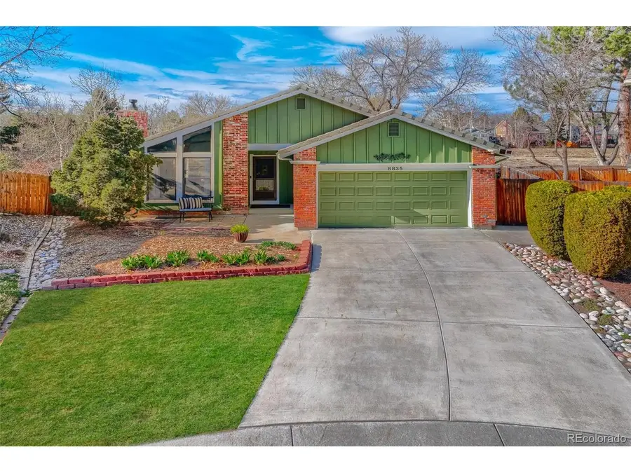 8835 W 80th Dr, Arvada, CO 80005 - #2