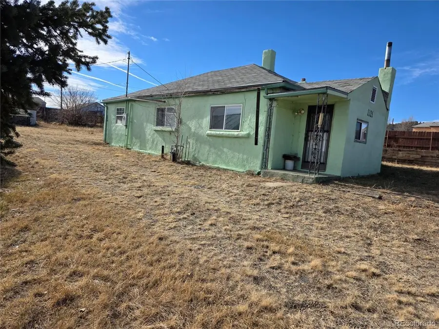 1124 Smith Ave, Trinidad, CO 81082 - #2