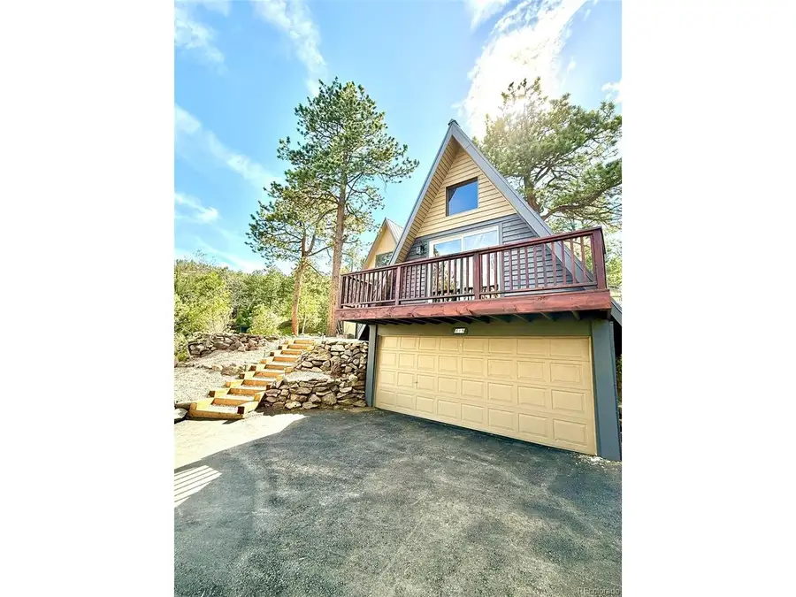 819 Hyland Dr, Evergreen, CO 80439 - #3