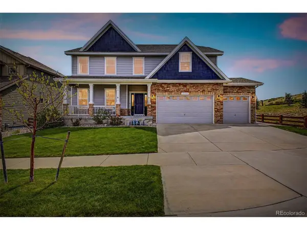 12268 Eastern Pine Ln, Parker, CO 80138