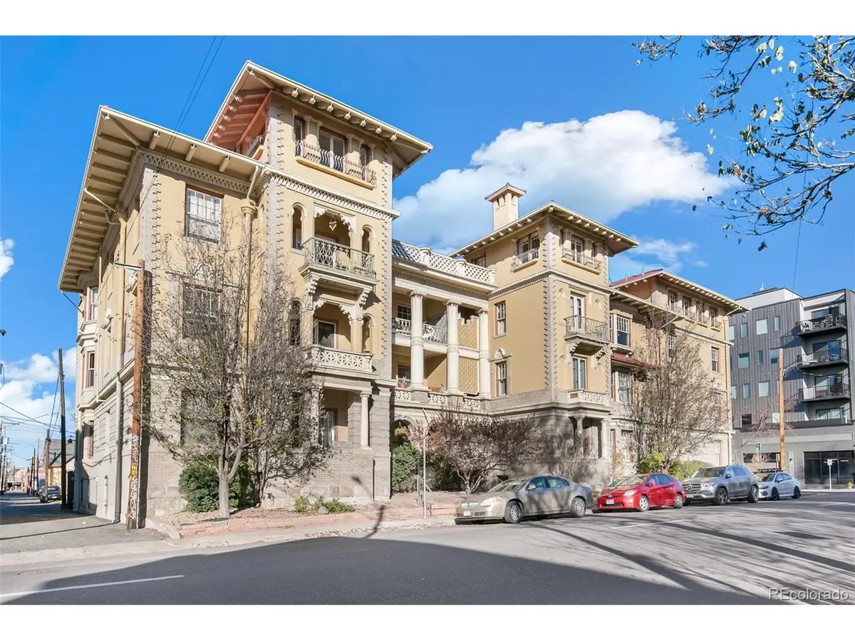 921 E 13th Ave #3B, Denver, CO 80218 - Image #1