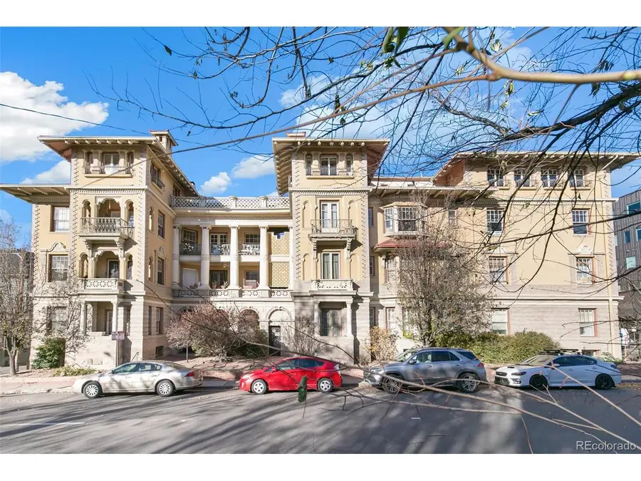 921 E 13th Ave #3B, Denver, CO 80218 - Image #2