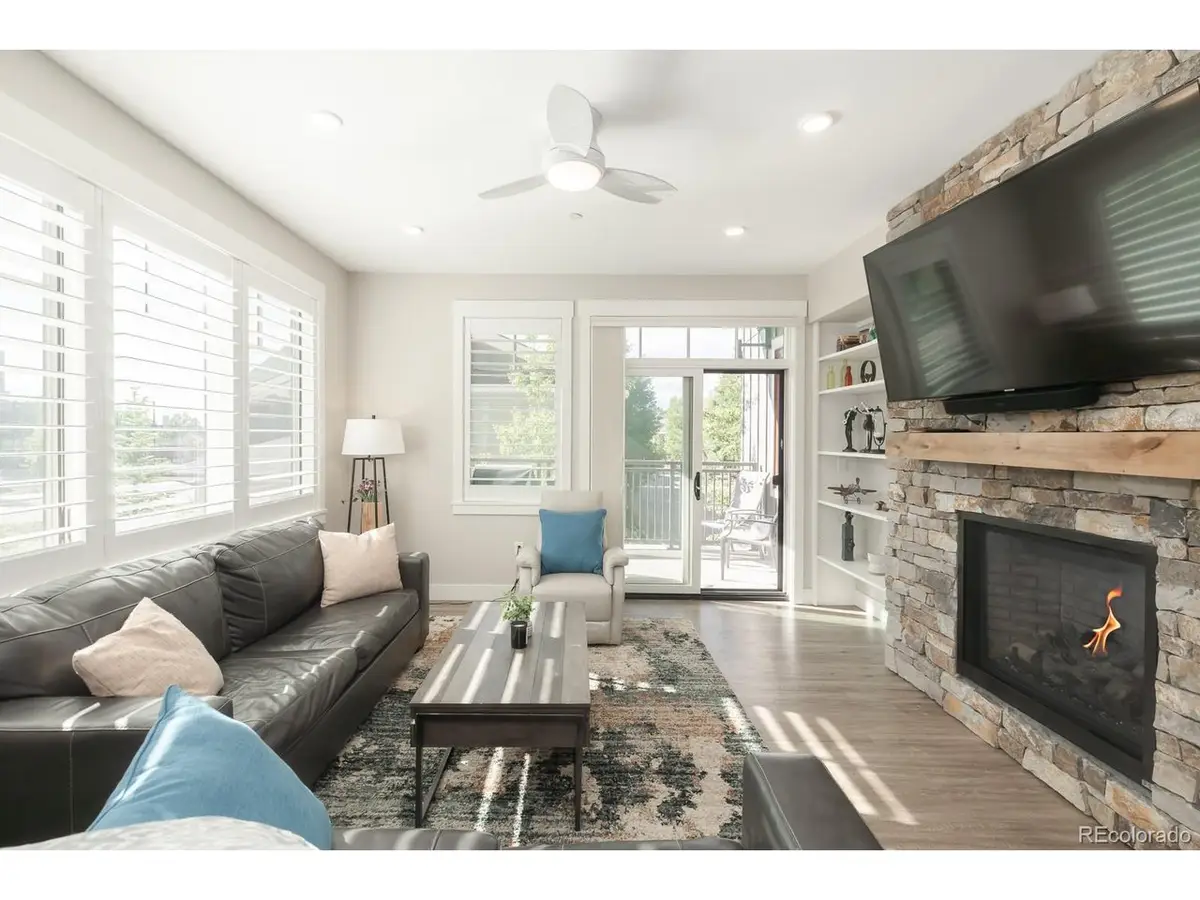 400 Baker Dr #TE103, Winter Park, CO 80482 - Image #1