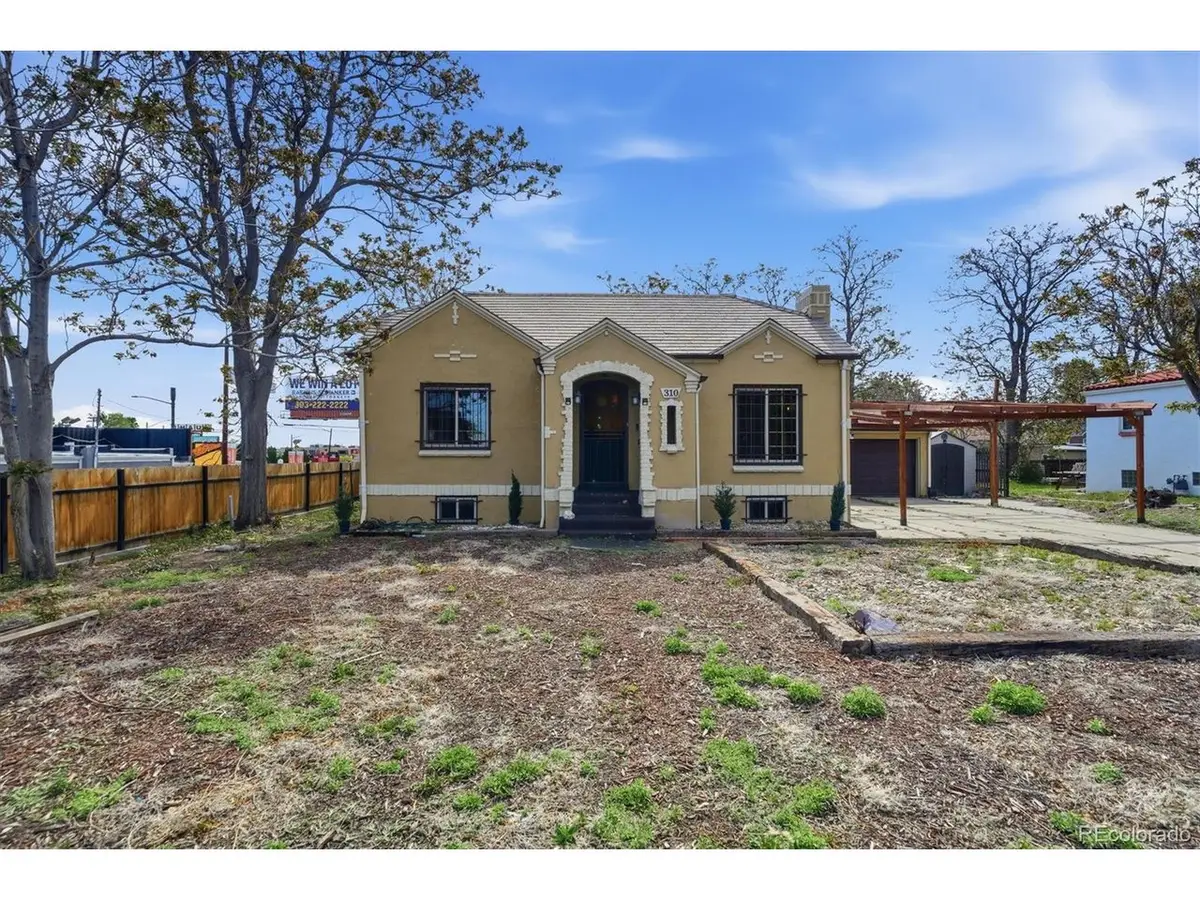 310 S Clay St, Denver, CO 80219 - #1