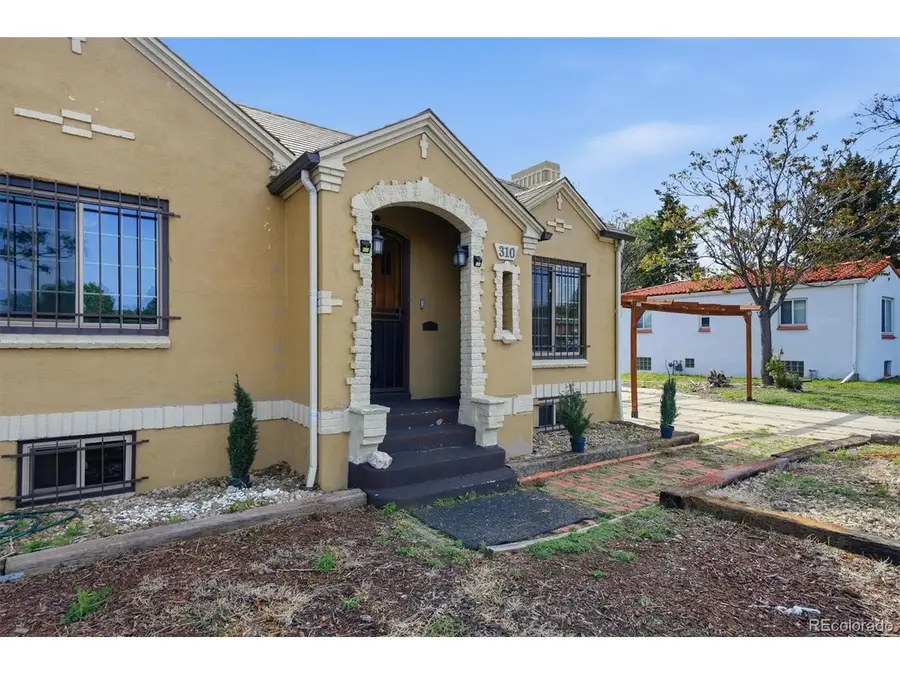 310 S Clay St, Denver, CO 80219 - #2
