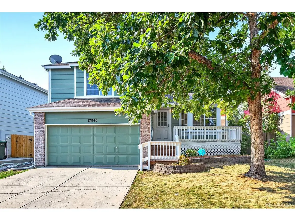 17940 E Brown Pl, Aurora, CO 80013 - #1