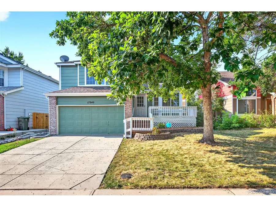 17940 E Brown Pl, Aurora, CO 80013 - #2