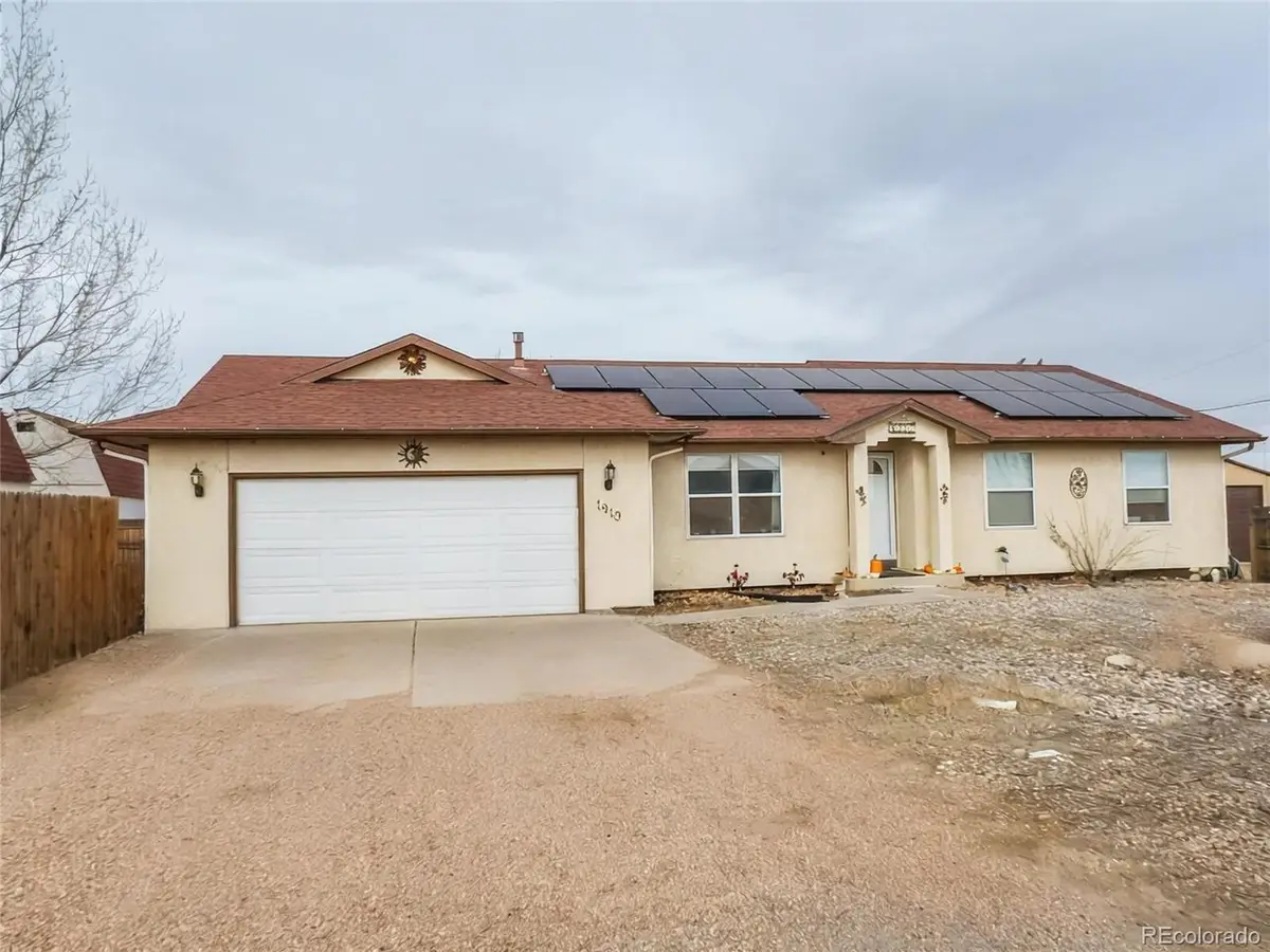 Address Withheld By Seller, Pueblo West, CO 81007 - #1