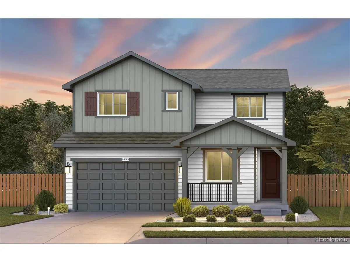 6765 Utica Ave, Longmont, CO 80504 - #1