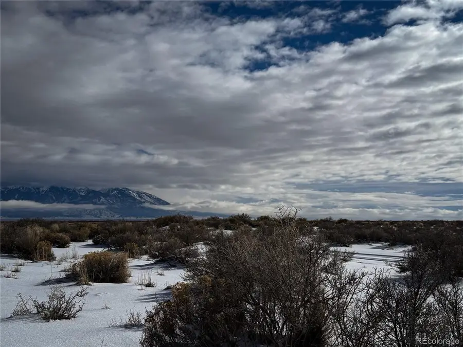 2255 N County Road 114, Mosca, CO 81146 - #2