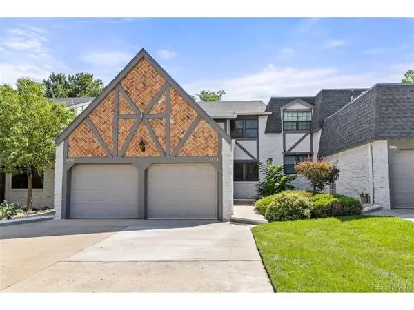 3534 S Ivanhoe St, Denver, CO 80237
