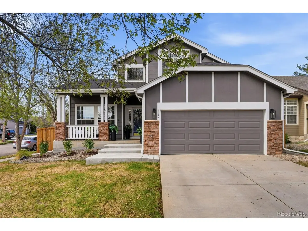 5857 W Ida Dr, Littleton, CO 80123 - #1