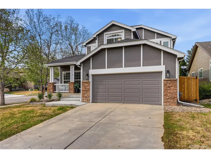 5857 W Ida Dr, Littleton, CO 80123 - #2