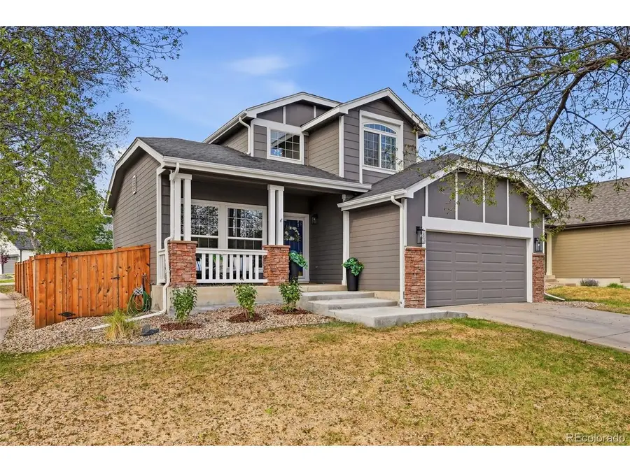 5857 W Ida Dr, Littleton, CO 80123 - #3