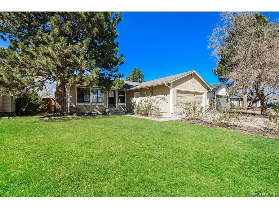 16812 E Mansfield Cir, Aurora, CO 80013 - #2