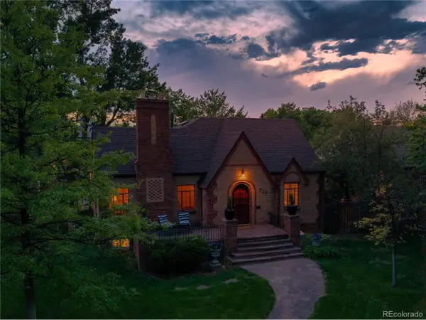 725 Monaco Pkwy, Denver, CO 80220