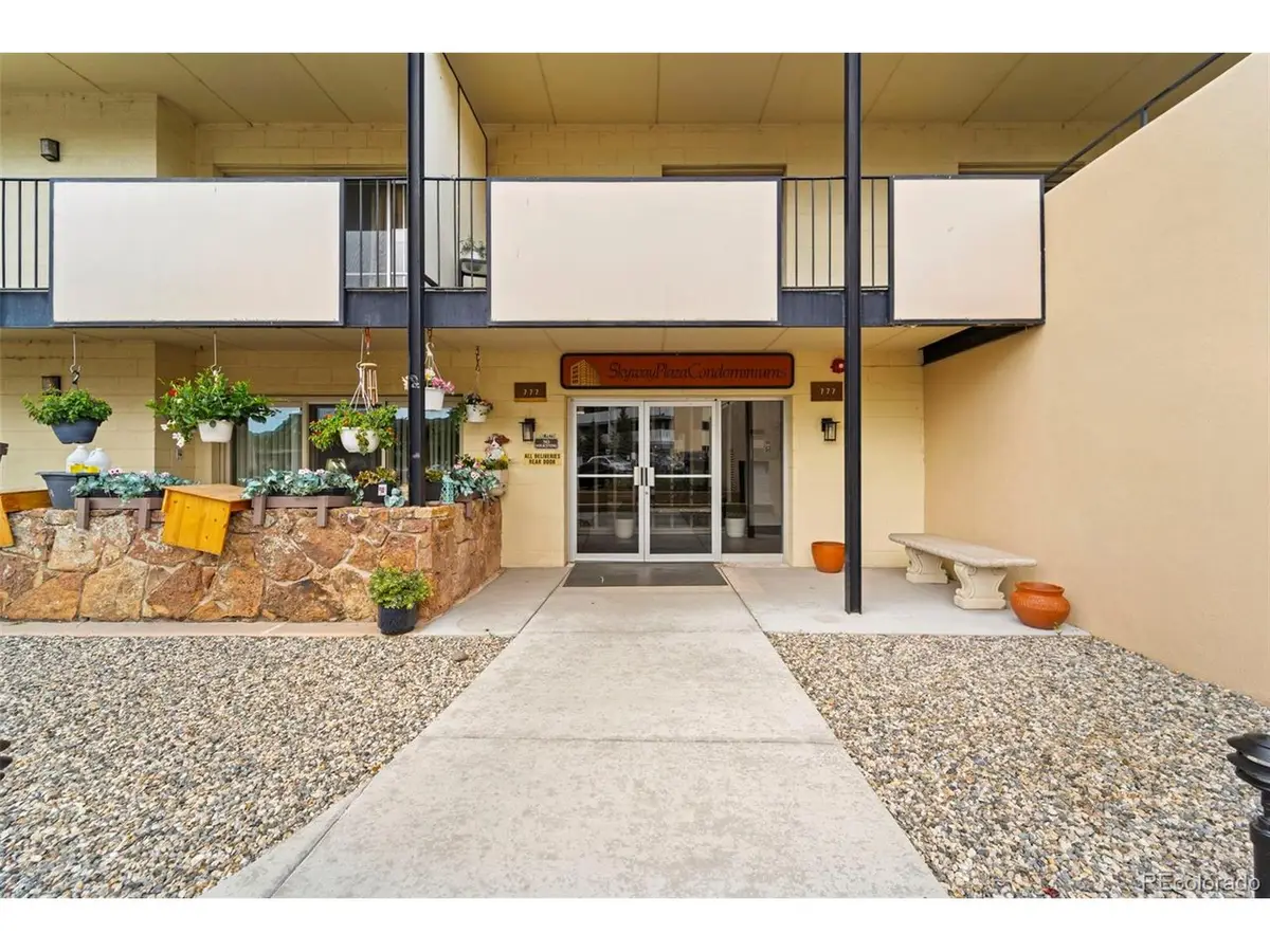 777 Saturn Dr #409, Colorado Springs, CO 80905 - Image #1