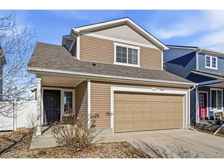 20691 Randolph Pl, Denver, CO 80249 - #2