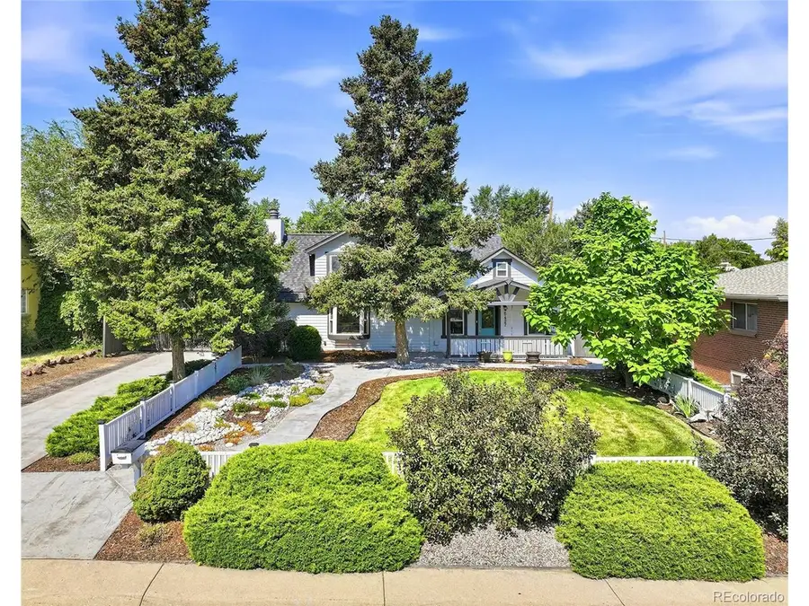5427 Tejon St, Denver, CO 80221 - #2
