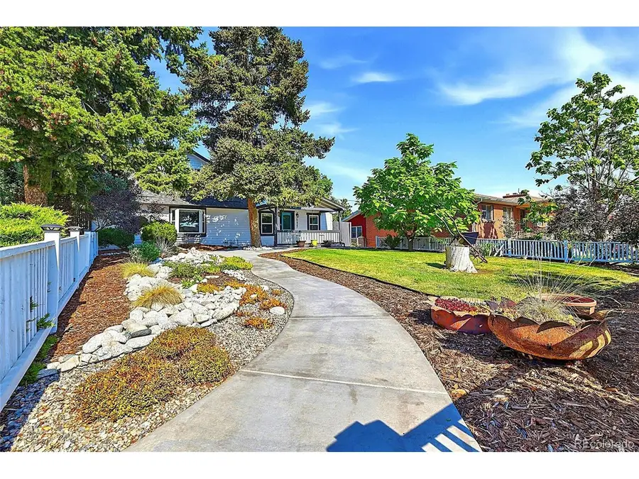 5427 Tejon St, Denver, CO 80221 - #3