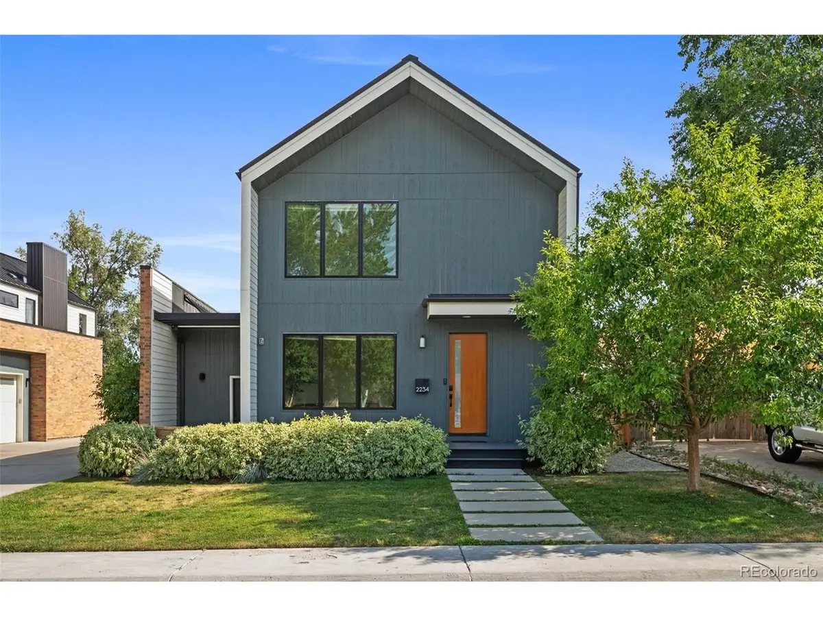 2234 W Parkhill Ave, Littleton, CO 80120 - #1