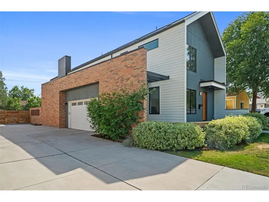 2234 W Parkhill Ave, Littleton, CO 80120 - #2