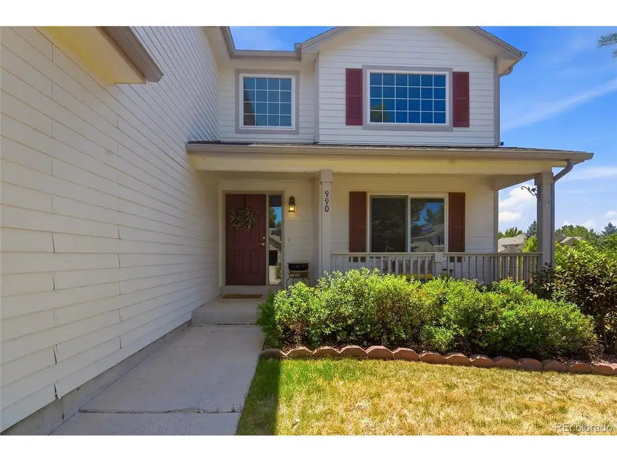990 Quarterhorse Trl, Castle Rock, CO 80104 - #2