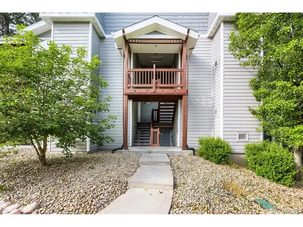 Address Withheld By Seller, Aurora, CO 80013