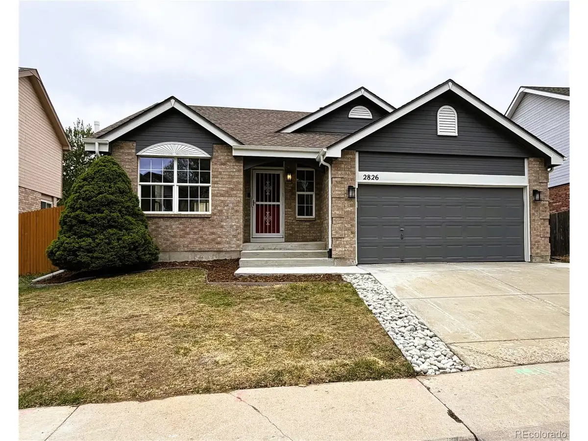 2826 Dharma Ave, Broomfield, CO 80020 - #1