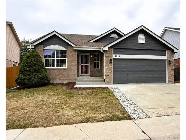 2826 Dharma Ave, Broomfield, CO 80020