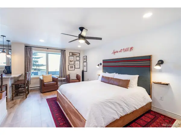 535 S Park Ave #218, Breckenridge, CO 80424