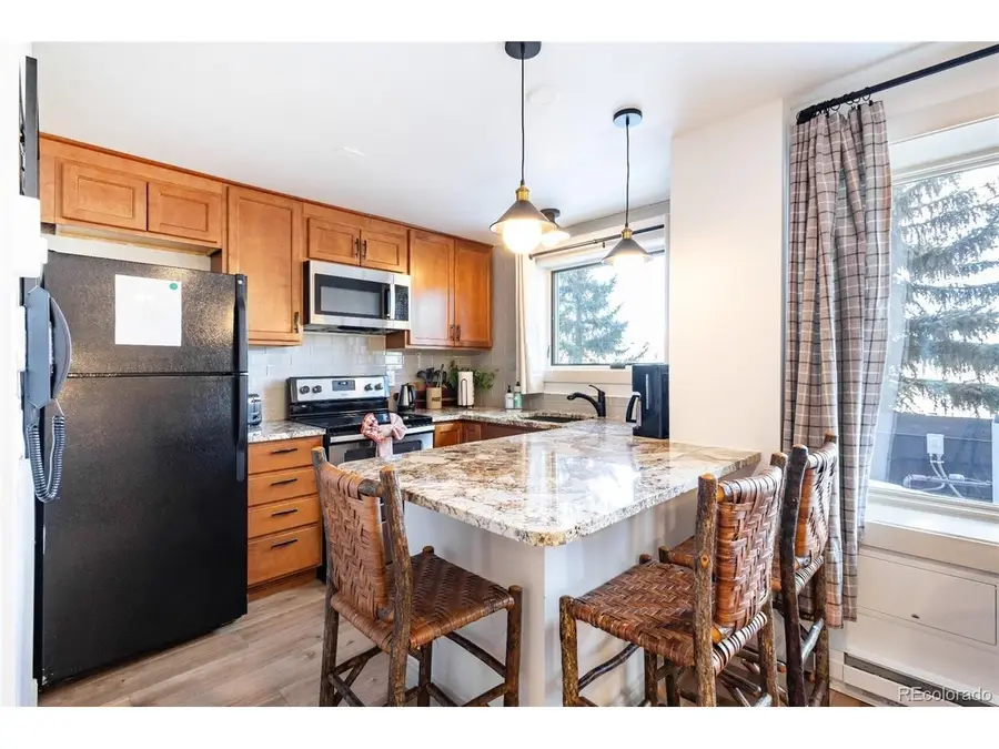535 S Park Ave #218, Breckenridge, CO 80424 - #3