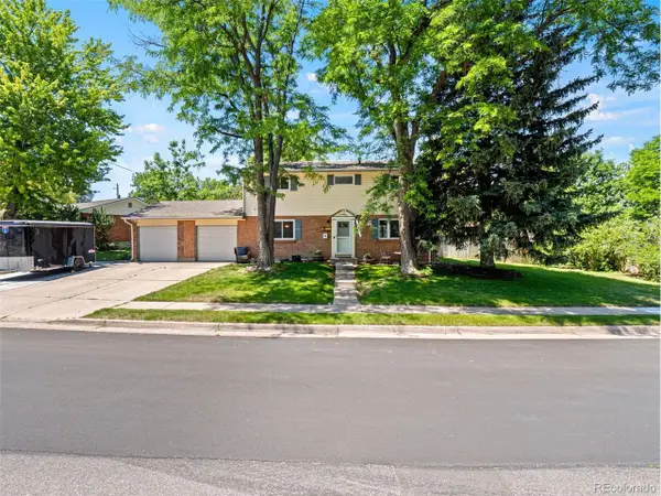 7329 S Tamarac Ct, Englewood, CO 80112