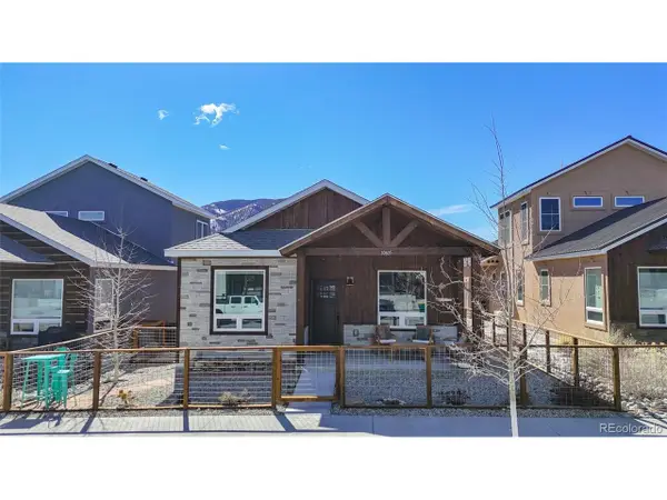 10605 Willow Ave, Poncha Springs, CO 81201