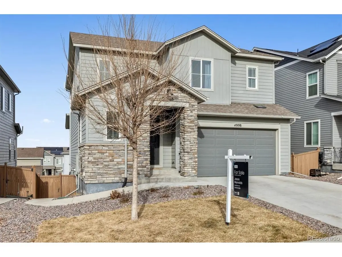 4998 Basalt Ridge Cir, Castle Rock, CO 80108 - #1