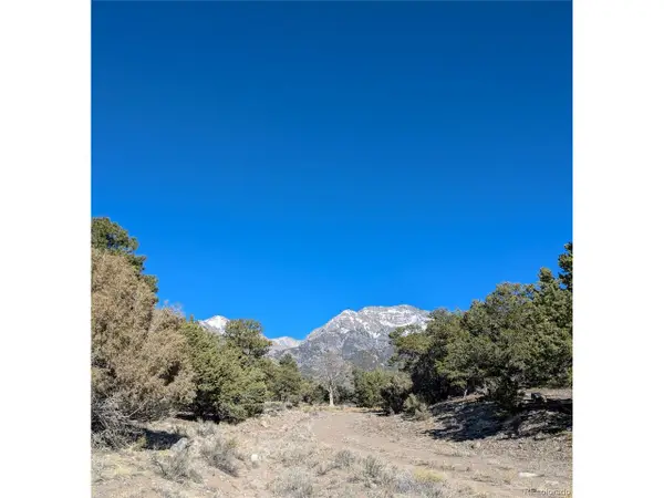 1393 Spanish Ruins, Crestone, CO 81131