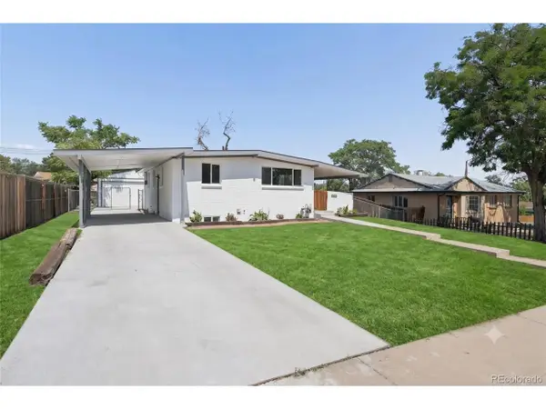 8661 Richard Rd, Denver, CO 80229