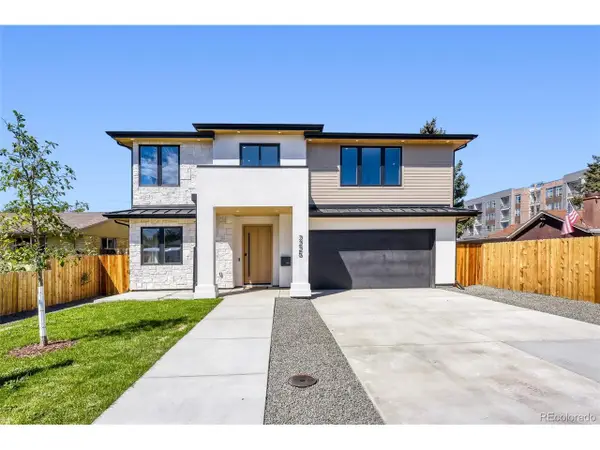 2225 S Dexter St, Denver, CO 80222