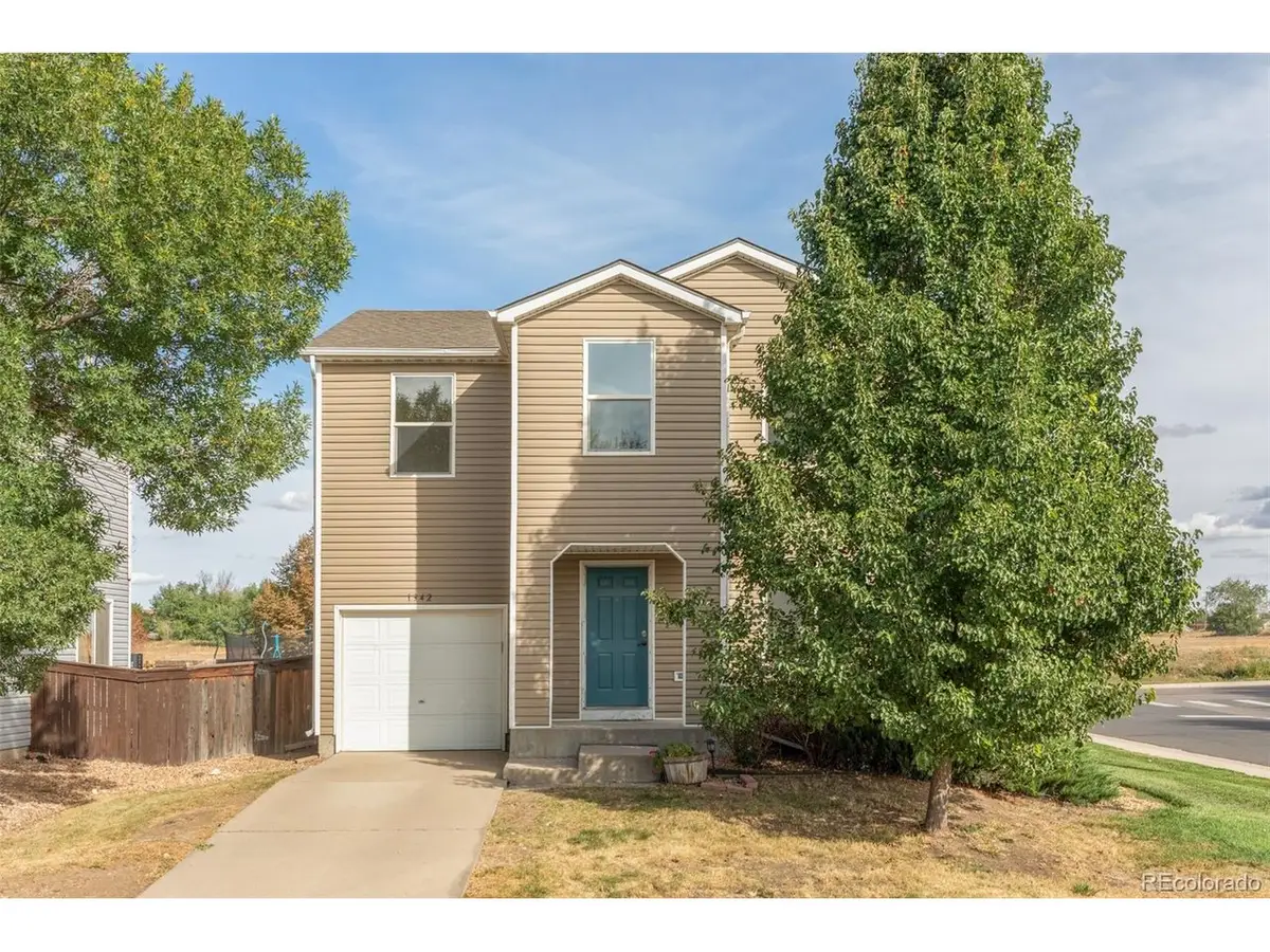 1342 Bluebird St, Brighton, CO 80601 - #1
