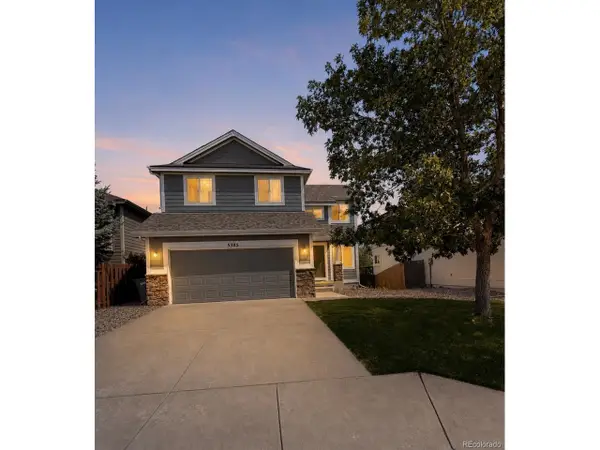 5385 Ferrari Dr, Colorado Springs, CO 80922