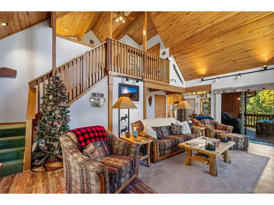 913 Longbow Dr, Como, CO 80432 - #2