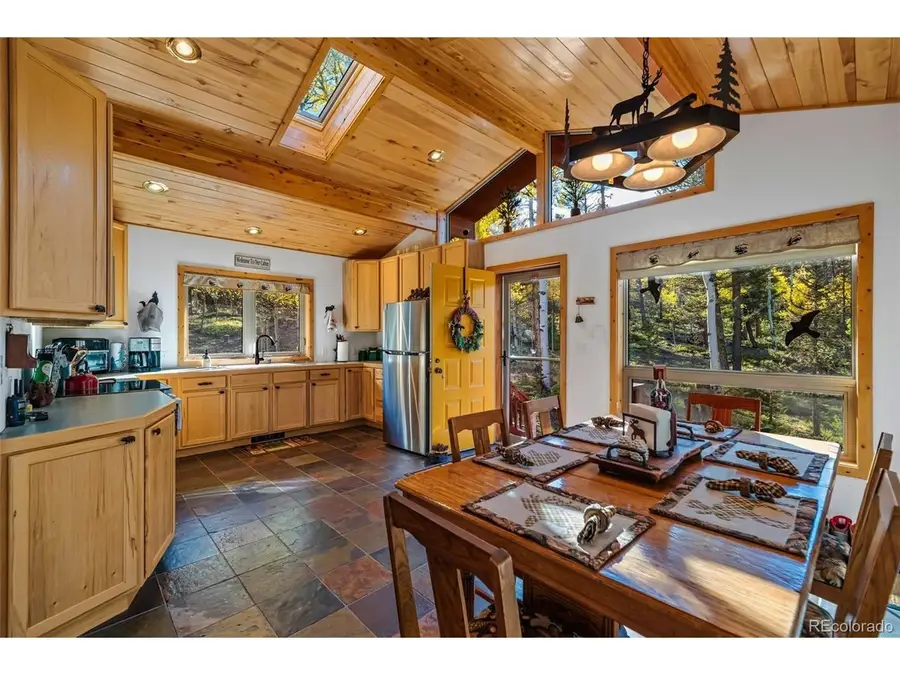 913 Longbow Dr, Como, CO 80432 - #3